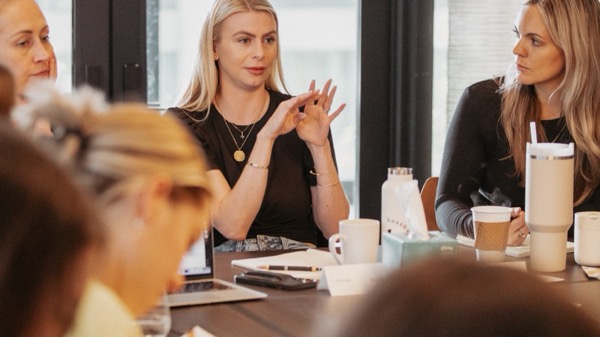 Freedom High VIP Coaching Vault